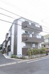 グル―ヴィーの間取り画像