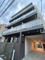 クレヴァンス練馬武蔵関の外観画像