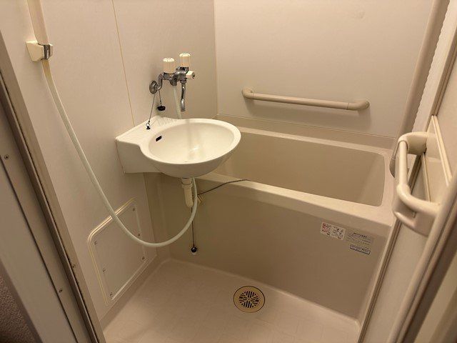 バスルーム