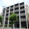 ガリシア錦糸町Ⅱの間取り画像