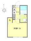 (仮称)分倍河原1APの間取り画像