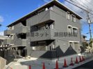 D-ROOM山上の外観画像