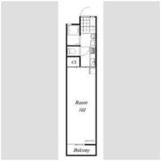 サブリエ須永の間取り画像