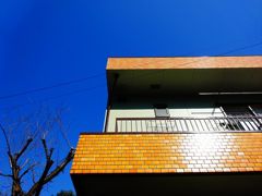 荻野マンションの外観画像