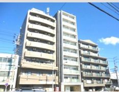 リエス千代田橋の外観画像