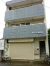 サンマリン西公園の間取り画像
