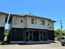 コーポ カノン A棟の間取り画像