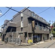 永井マンションの外観画像