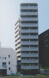 エクセリア大山の間取り画像