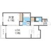 サンロード新和IIIの間取り画像