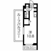 スパシエベルタ板橋本町の間取り画像