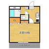 リベール本城の間取り画像