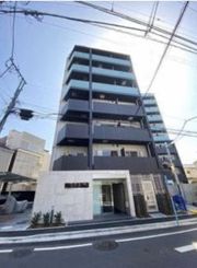 GENOVIA荻窪Ⅱskygardenの外観画像