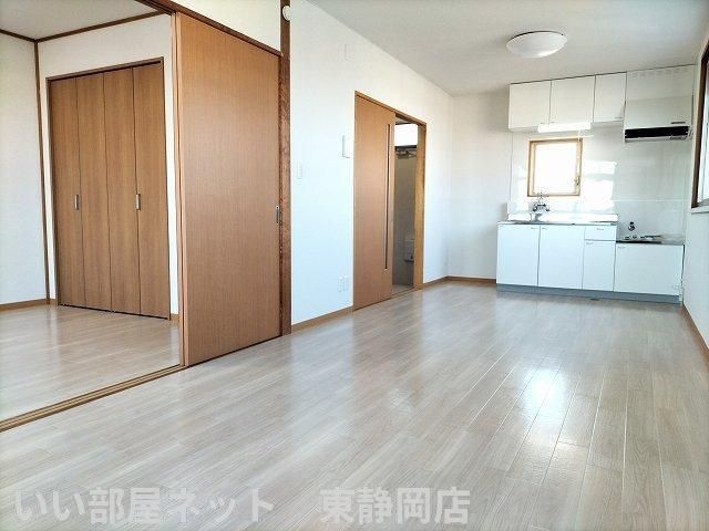 リビング