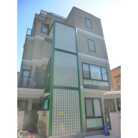 スカイホーム村田の外観画像