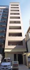 willDo堺筋本町の間取り画像