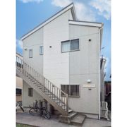 イデアルハイム川崎の外観画像