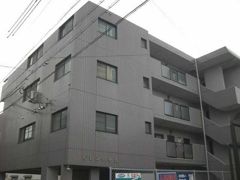 ビレンテ守山の外観画像