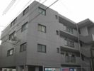 ビレンテ守山の外観