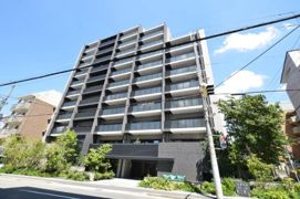 ワコーレシティ神戸元町の外観画像