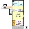 D-ROOM保春院前丁の間取り画像