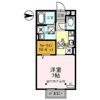 グラン瓜生の間取り画像