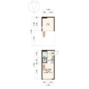 Grand Avenirの間取り画像