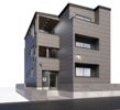 (仮称)robot home塩原の間取り画像
