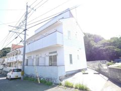 アヴェイル浅川台の外観画像