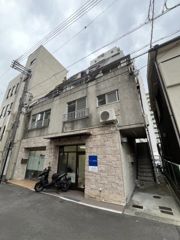 川元ビルの外観画像