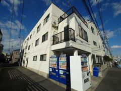岩崎マンションの外観画像
