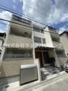 クリエオーレ岡山の間取り画像