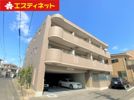 サプリーム若草の間取り画像