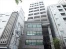 ポルグラシア大手門の外観