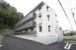 アヴァンティ矢賀の間取り画像