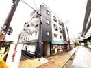 灘ハイツの間取り画像