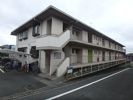 城之崎山王ハイツAの間取り画像