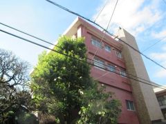 大野マンションの外観画像