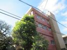 大野マンションの外観