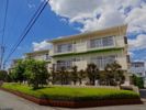 所沢メゾン1号館の間取り画像
