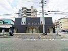 ロデスマン三萩野の間取り画像