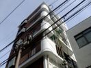 ポールドエスカールの間取り画像