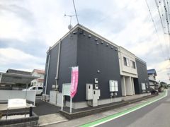 フォレストⅢの外観画像