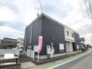 フォレストⅢの間取り画像
