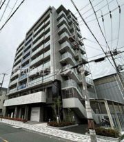 エスリードレジデンスグラン大阪福島ノースの外観画像