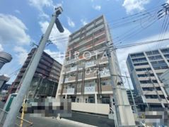 THE APARTMENT 開の間取り画像