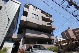 SYビルの外観画像