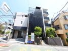 COURTYARD洗足の間取り画像