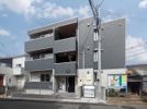 D-Sereno西所沢の間取り画像