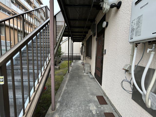 ロビー